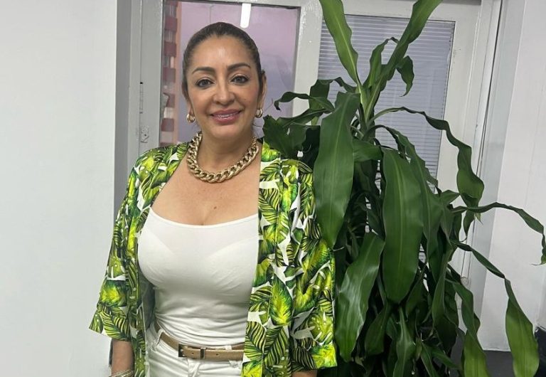 1065 dosis se aplicaron durante jornada de vacunación