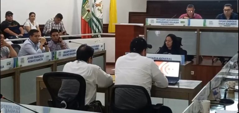 mantener transitabilidad por vía antigua , compromiso del Invías