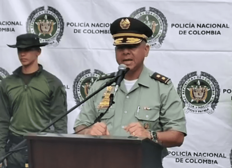 en Guamal incautan más de míl kilos de marihuana