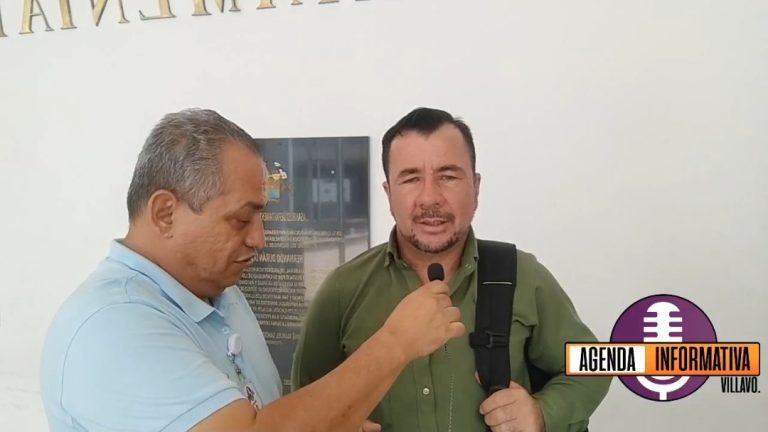 en asamblea buscan respaldo a música campesina y que se construya casa de la cultura en San juanito