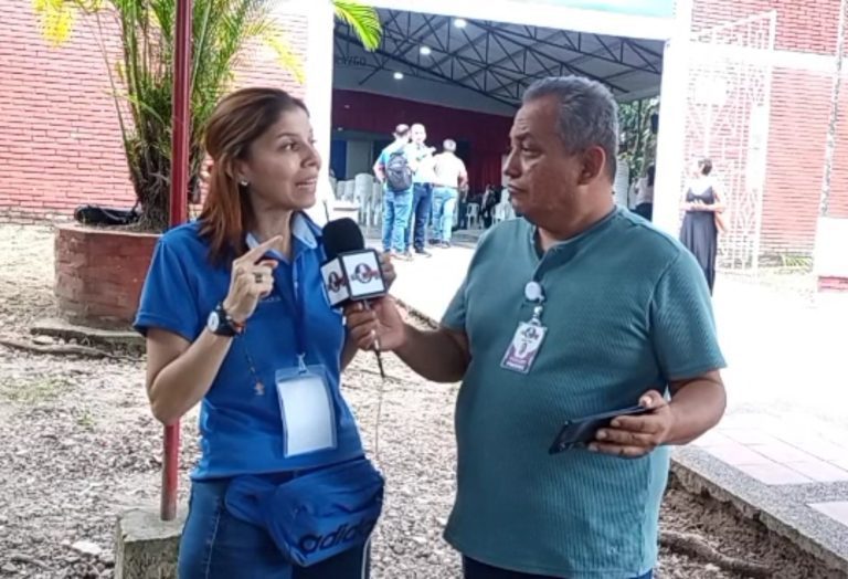 23 temas relacionados con el plan de desarrollo se expusieron en el departamental de la esperanza