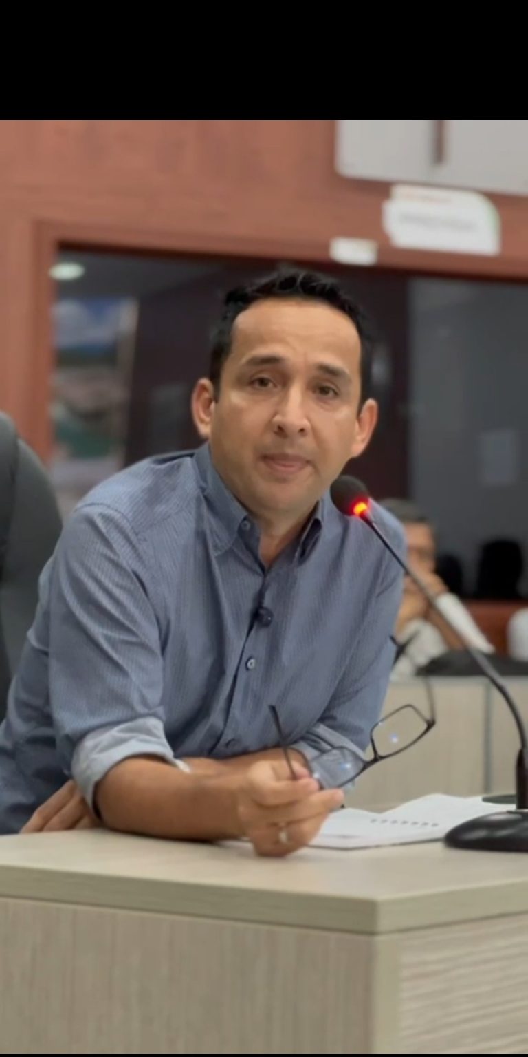 con regalías directas gobernación fiananciará pavimentación a rubiales