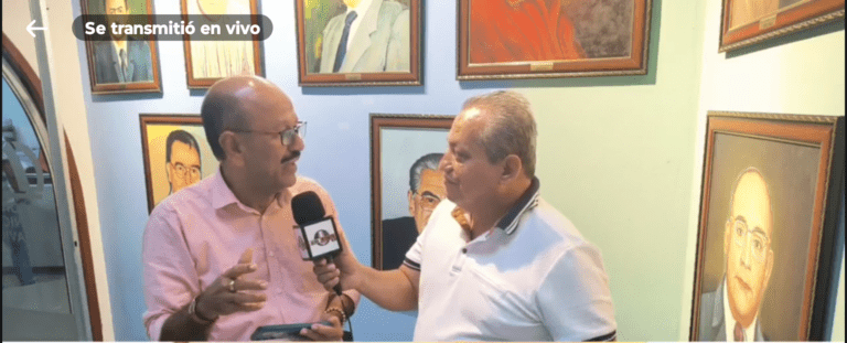 FORO QUE DEFINE LA  IMPORTANCIA DE TERRITORIOS LEGALIZADOS, ESTE MIÉRCOLES EN LA SANTO TOMÁS