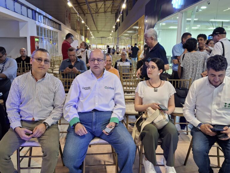 SUPERSUBSIDIO DESTACÓ LA CALIDAD DE NUEVA SEDE DE COFREM Inaugurada en unicentro