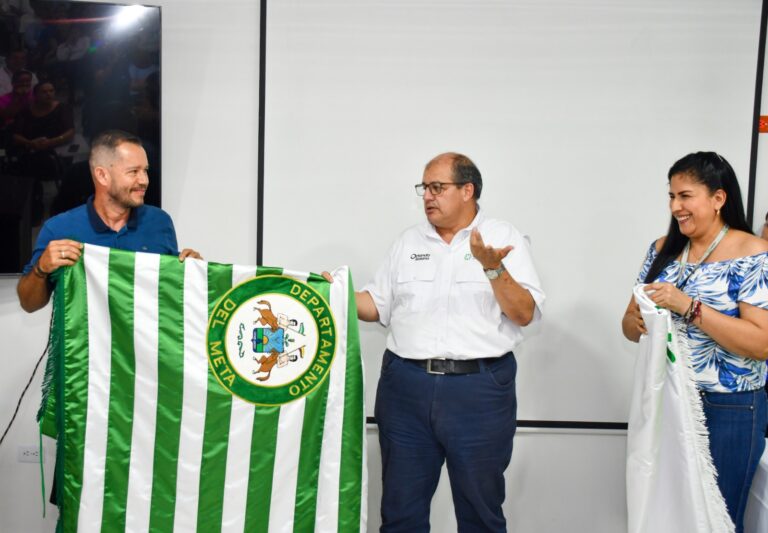 DESPEDIDA A LA REPRESENTACIÓN DE COFREM QUE COMPITE EN LOS XXII JUEGOS NACIONALES INTERCAJAS DE LA CONFRATERNIDAD