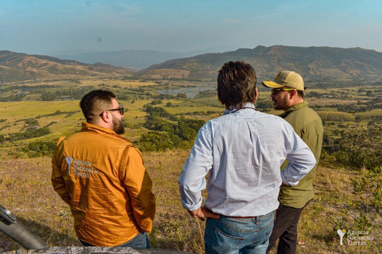 LISTAS LAS TIERRAS PARA REPARAR LAS VÍCTIMAS DEL PROYECTO HIDROELÉCTRICO EL QUIMBO, HUILA