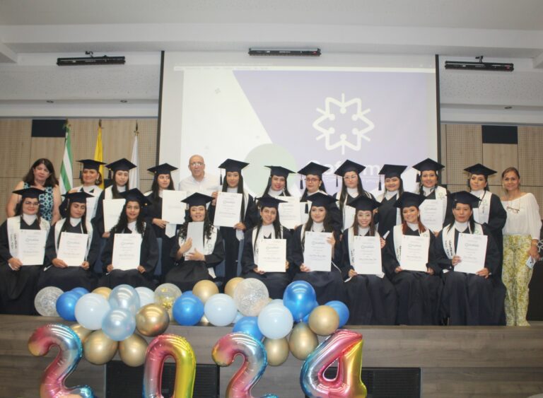 EL ITC CERTIFICÓ A ESTUDIANTES DE LOS PROGRAMAS TÉCNICOS LABORALES POR COMPETENCIAS  