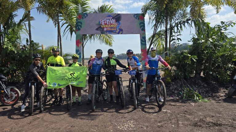 CINCO DEPORTES ESTARÁN PRESENTES EN EL SEGUNDO FESTIVAL DE VERANO RÍO GUATIQUÍA