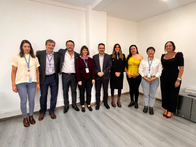 ONU dio parte de confianza a Colombia por cumplimiento del Acuerdo de Paz en el acceso y uso de la tierra