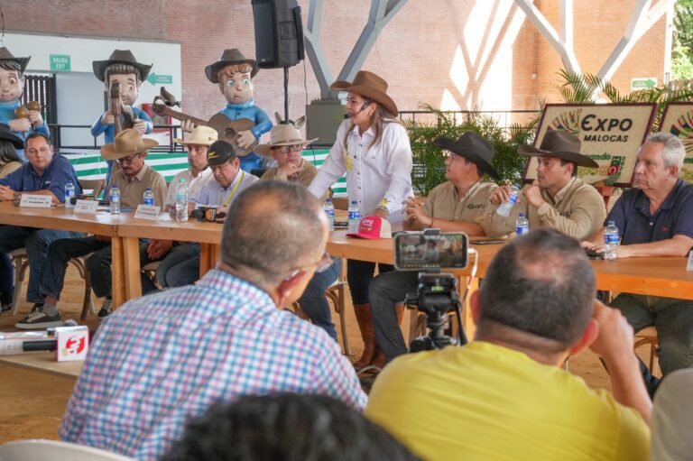 La versión 44 de Expomalocas llega con innovación, potencializando nuevos negocios y creada para recuperar la familia