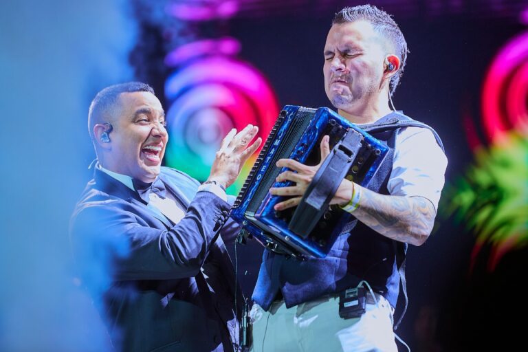 TRES CONCIERTOS CON ARTISTAS DE RENOMBRE SE VIVIRÁN EN EL FESTIVAL DE VERANO RÍO GUATIQUÍA
