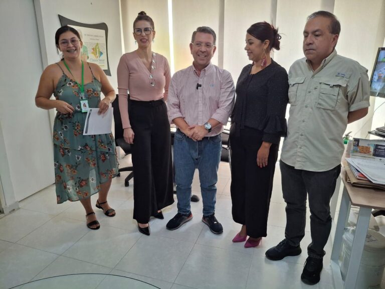 Con IPS privadas buscaN mejorar la oferta de servicios y descongestionar el Hospital DEPARTAMENTAL DE vILLAVICENCIO