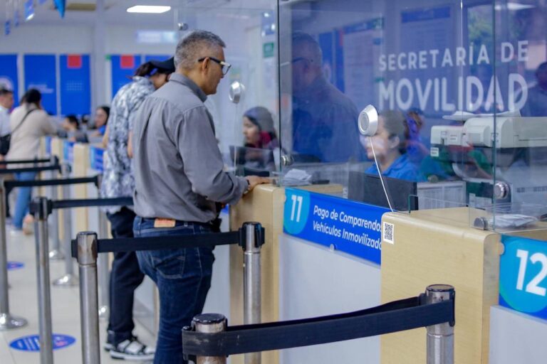 AHORA LOS USUARIOS PODRÁN AGENDAR CITA POR INTERNET PARA REALIZAR SUS TRÁMITES DE MOVILIDAD