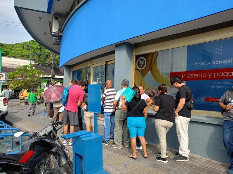 ESTE VIERNES VENCE EL PLAZO PARA OBTENER EL 90 % DE DESCUENTO DE INTERESES POR MORA EN IMPUESTOS MUNICIPALES