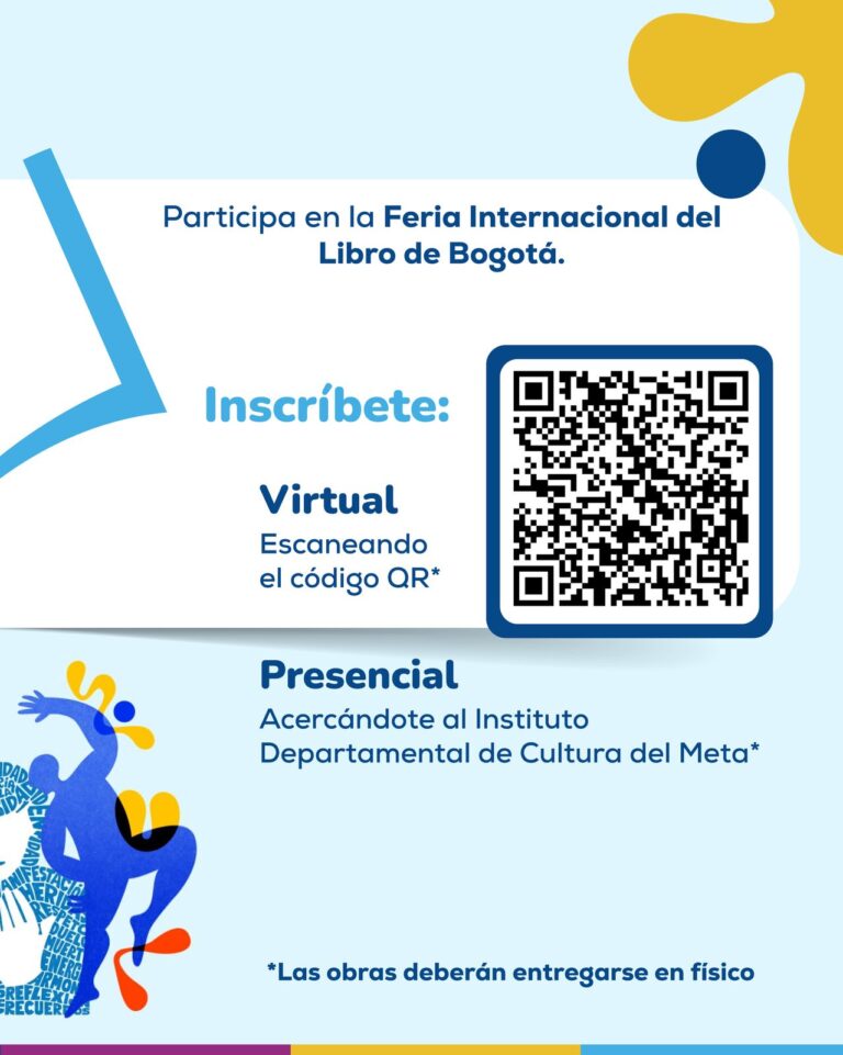 Convocan a los autores regionales a participar de la Feria Internacional del Libro