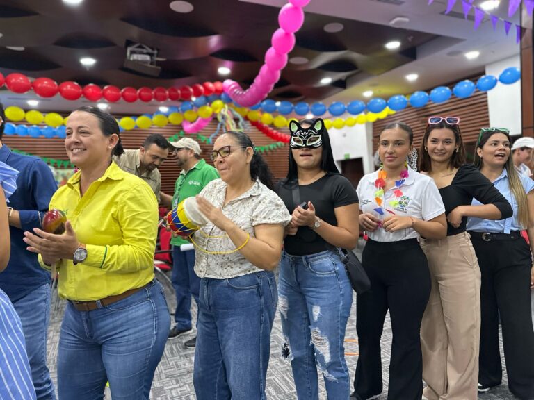 CON la estrategia ‘Brújula’, el Meta celebrará el Mes de la Niñez