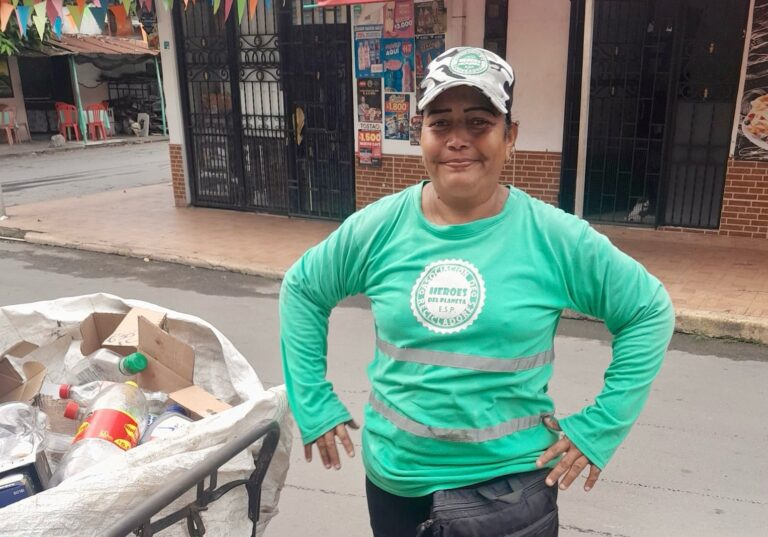 Gobernación del Meta celebrará el Día Mundial del Reciclador