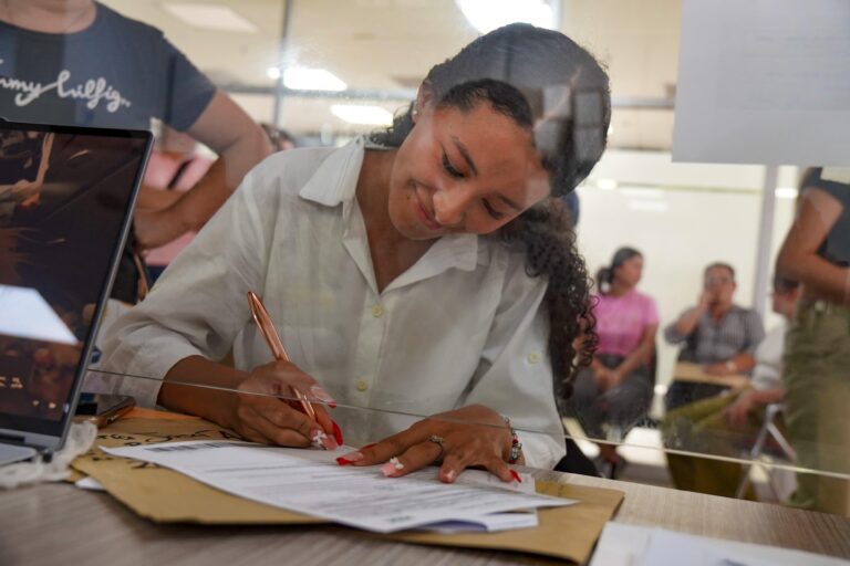 Nuevos alivios se materializan para los beneficiarios del Fondo Social para la Educación Superior del Meta