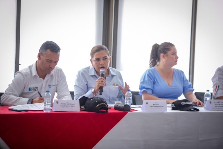 Recompensa por ‘Iván Mordisco’ de hasta $4.450 millones y dotación para fortalecer la seguridad en el Meta, fueron resultados del Consejo de Seguridad.