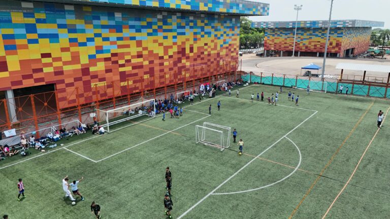 Instituciones educativas del Meta tienen hasta el 30 de abril para inscribir deportistas en Juegos Inter colegiados Nacionales