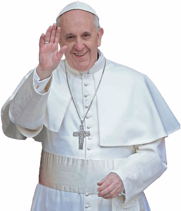 Murió el papa Francisco: así fue el anuncio de la muerte del sumo pontífice