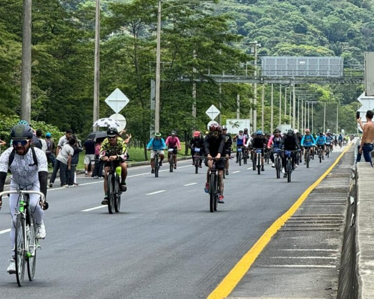 ASÍ SERÁN LOS CIERRES VIALES CON OCASIÓN DE LA TRAVESÍA BOGOTÁ-VILLAVICENCIO 2025