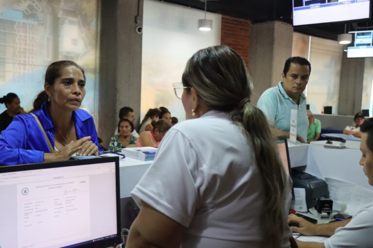 EAAV TENDRÁ ATENCIÓN AL PÚBLICO HASTA EL MIÉRCOLES DE SEMANA SANTA