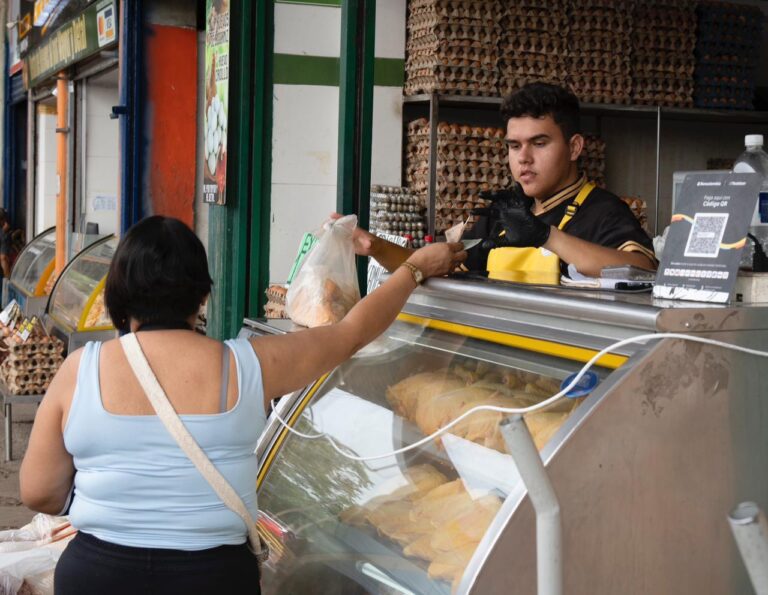 Listado final de la convocatoria «Jóvenes Emprendedores 2025-1», publicó la gobernación del Meta