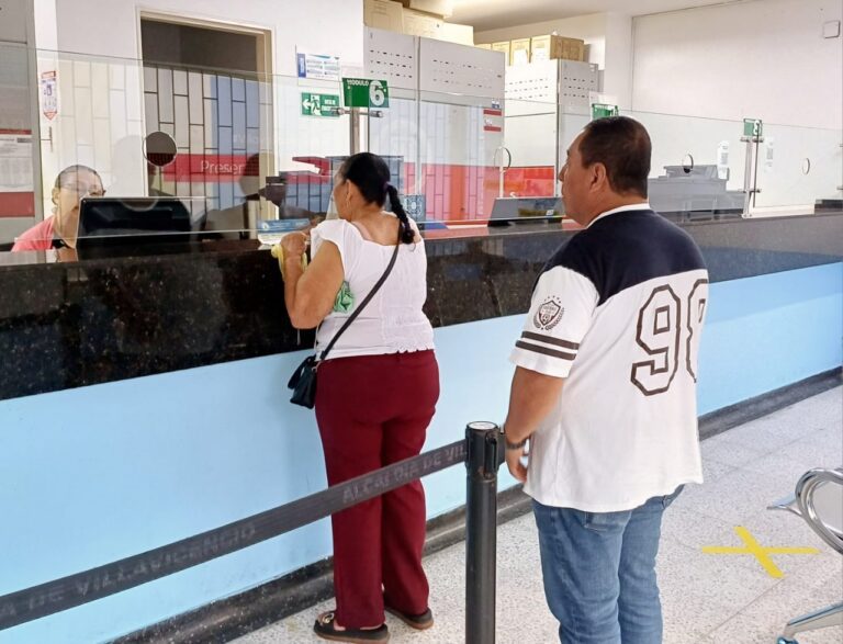 DESCUENTO DEL 12 % EN EL IMPUESTO PREDIAL SE PRORROGA HASTA EL 30 DE ABRIL