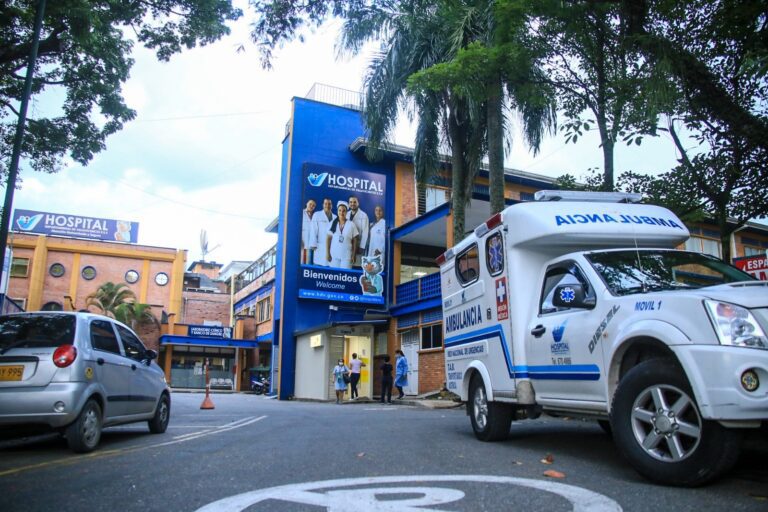 El Hospital que atiende a medio Colombia rendirá cuentas a la comunidad
