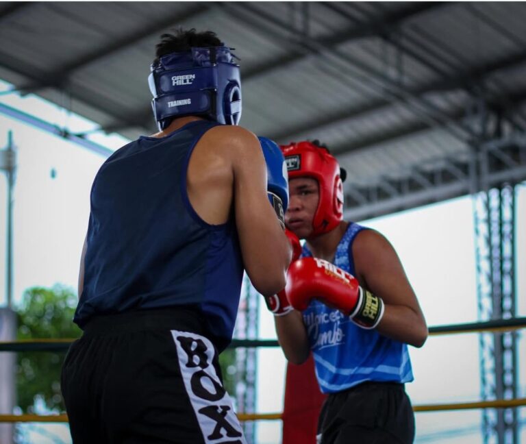 CON BOXEO SE ABRIRÁN LAS ACTIVIDADES DEPORTIVAS DE LOS 185 AÑOS DE VILLAVICENCIO