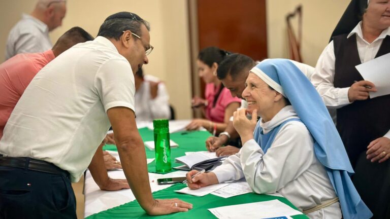 Amplían plazo para caracterizar el sector religioso del Meta