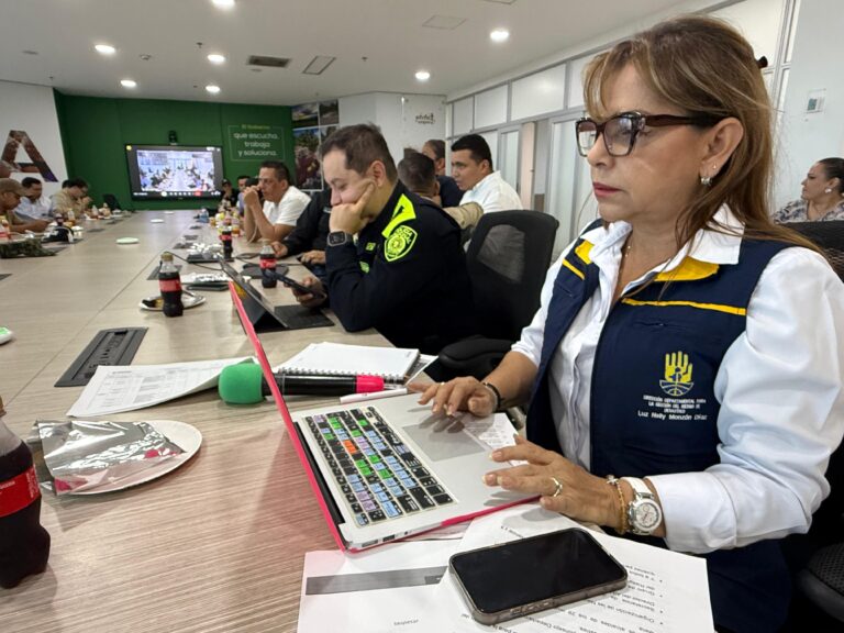 Alerta por creciente de los ríos Ariari, Guamal, Humadea en los municipios de Cubarral, El Dorado, El Castillo, Guamal, San Carlos de Guaroa, Castilla la Nueva, San Martín y sus centros poblados aledaños.