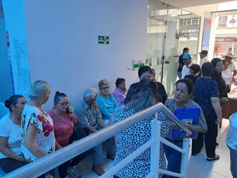 BANCO AGRARIO ES EL NUEVO OPERADOR DE PAGOS DEL PROGRAMA COLOMBIA MAYOR