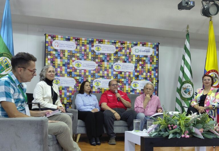APLICAR LO APRENDIDO: EL RETO, TRAS LA CLAUSURA DEL CONGRESO POR LA EDUCACIÓN SOCIO EMOCIONAL
