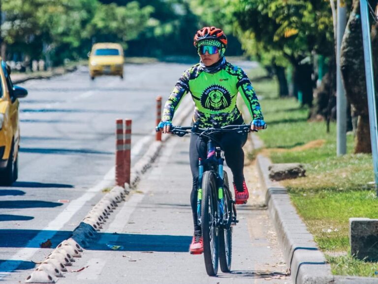 VILLAVICENCIO CELEBRARÁ EL DÍA DE LA BICICLETA Y LA ACTIVIDAD FÍSICA CON MÚLTIPLES ACTIVIDADES