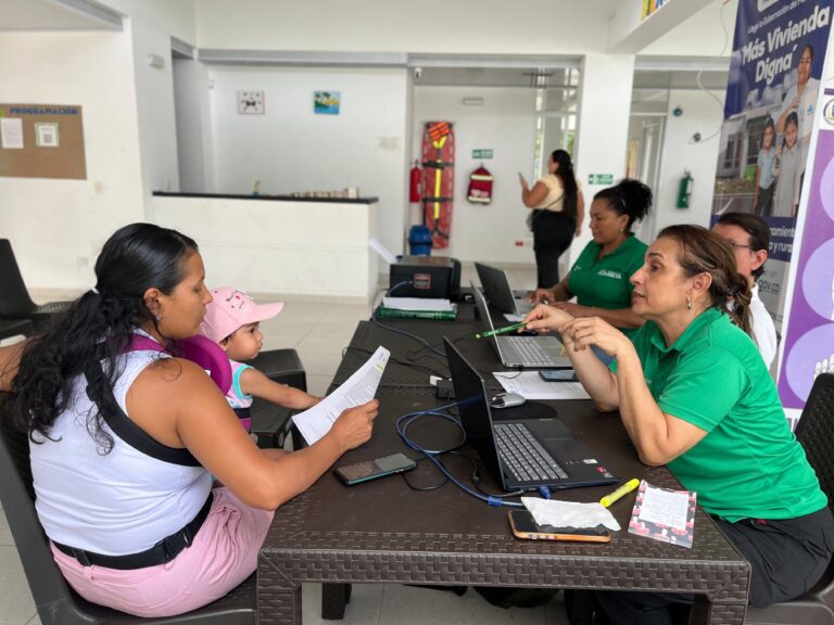 Ya iniciaron las postulaciones al subsidio de mejoramiento de vivienda. Esto es lo que deben hacer los ciudadanos inscritos