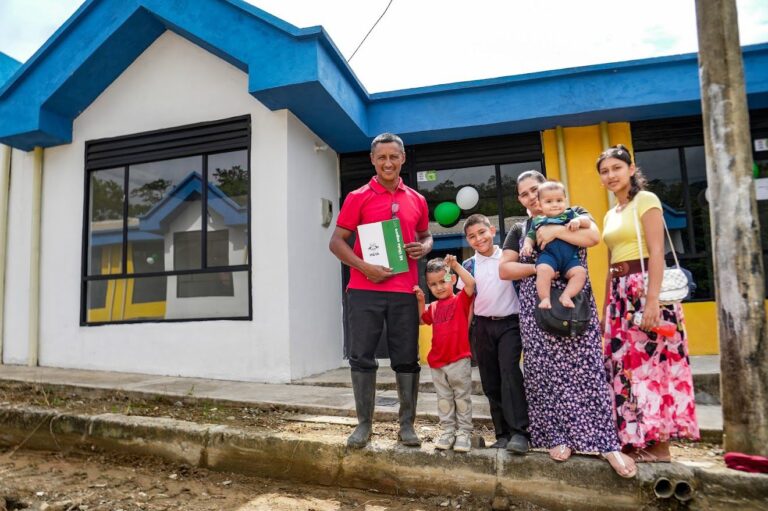 El 22 de mayo vence el plazo para inscribirse al subsidio de mejoramiento de vivienda. Conozca cómo participar