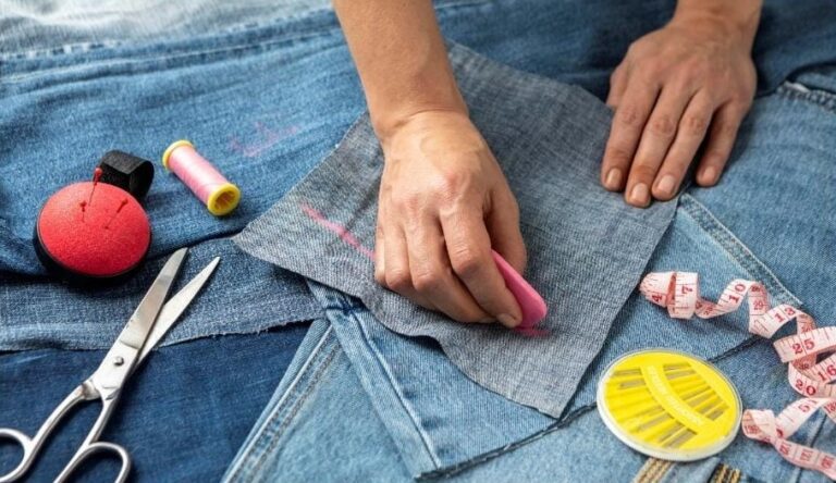 PUNTO VIVE DIGITAL EN VILLA FABIOLA ABRIRÁ CURSO DE DISEÑO Y CONFECCIÓN DE PANTALONES