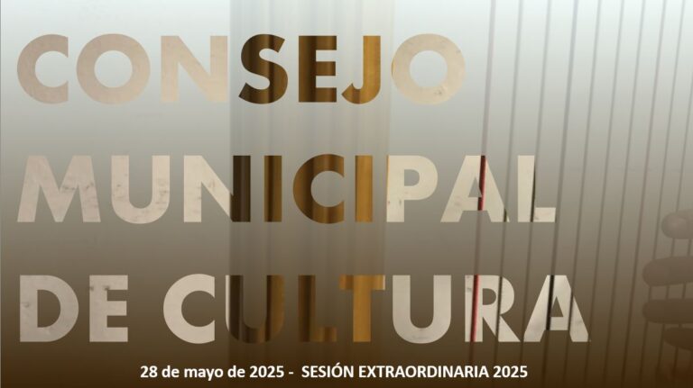 SELECCIONADOS LOS 30 ARTISTAS QUE RECIBIRÁN EL INCENTIVO ECONÓMICO DEL PROGRAMA ‘VIDA Y OBRA’
