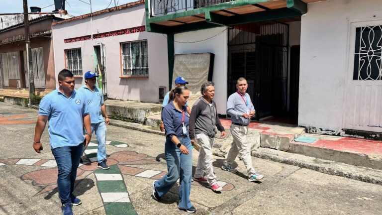 SAN MARCOS BUSCA LEGALIZARSE DESPUÉS DE 60 AÑOS DE CREACIÓN