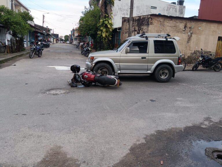 SECRETARÍA DE MOVILIDAD LLAMA A LA PRUDENCIA TRAS REGISTRARSE 21 MUERTES POR ACCIDENTES ENTRE ENERO Y MAYO
