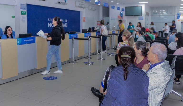 PLAZO PARA HACER TRASPASO A PERSONA INDETERMINADA VENCE EL 6 DE AGOSTO, ANUNCIA LA SECRETARÍA DE MOVILIDAD