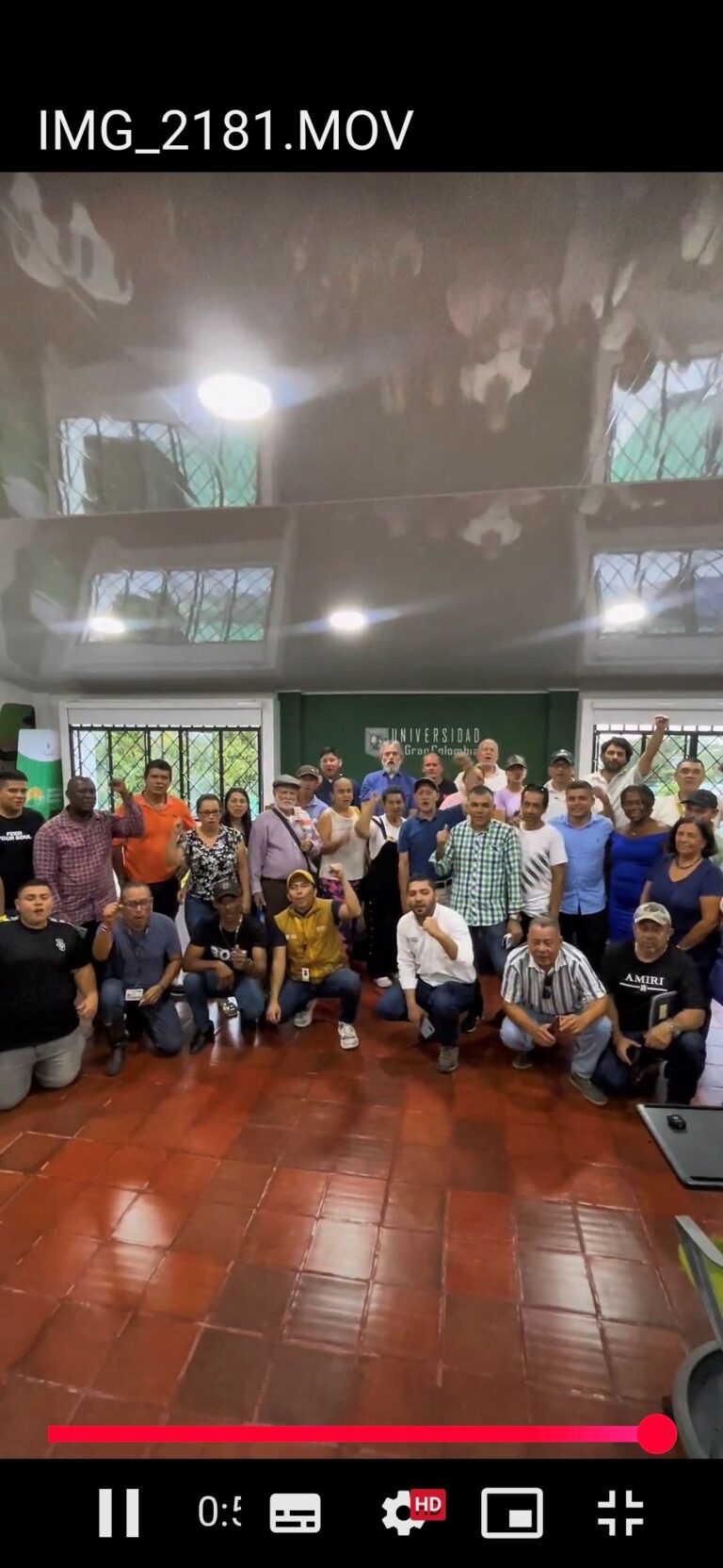 Conformado comité de reforma agraria en Cumaral