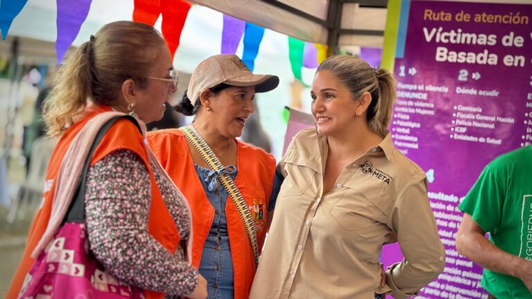 Inscripciones abiertas para capacitación en proyectos con enfoque de género organizada por ESAP y Gobernación del Meta