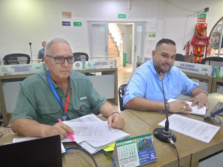 VILLAVICENCIO TENDRÁ UNA QUINTA COMISARÍA DE FAMILIA QUE OPERARÁ EN LA COMUNA 7