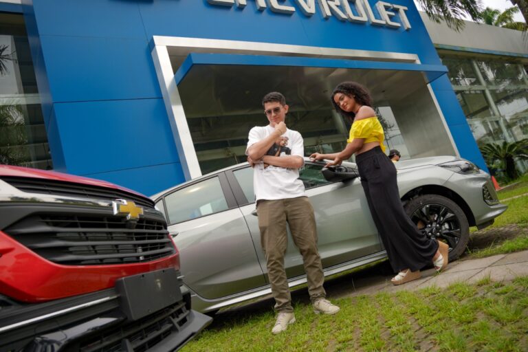 Aproveche la prima, pague su impuesto vehicular