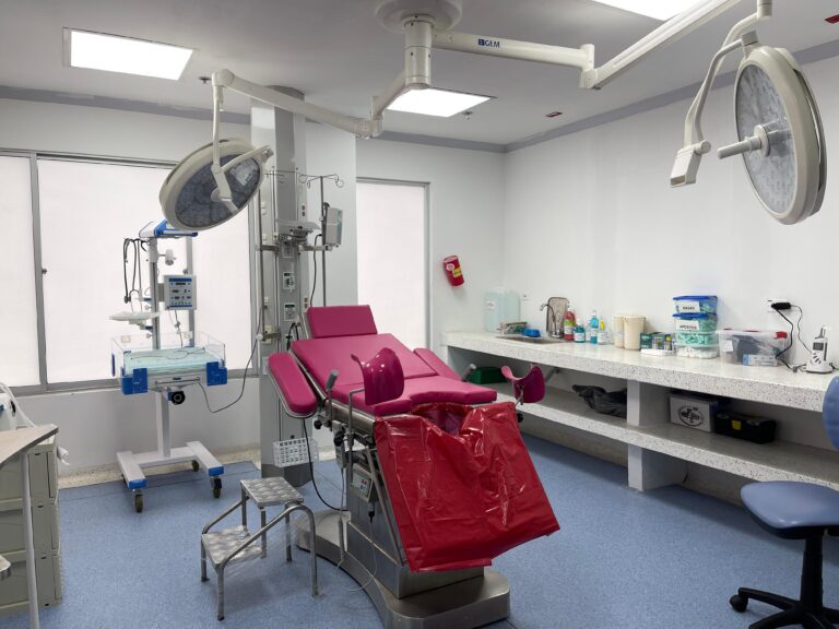 Más de 4.000 millones de pesos en equipos biomédicos entregó el Gobierno del Meta al hospital de Guamal