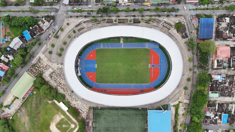 Idermeta garantiza un terreno óptimo para el partido Llaneros Vs. América