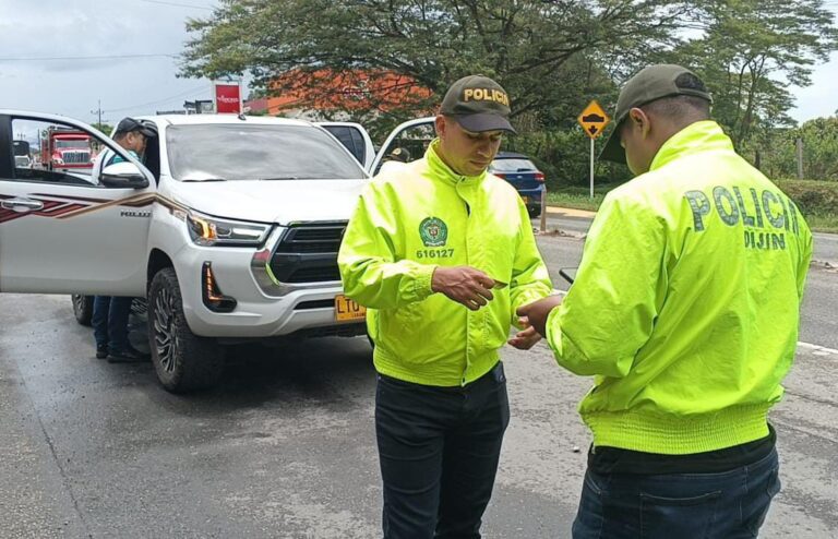 POR VISITA PRESIDENCIAL HABRÁ MEDIDAS RESTRICTIVAS ESTE JUEVES EN VILLAVICENCIO